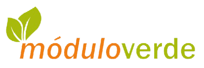 modulo verde